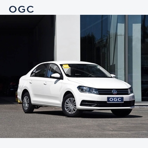 Excelente VW <span class=keywords><strong>Santana</strong></span> Sedan 2018 1.5L AT LHD 5 Asientos de Segunda Mano Precio Mayorista Tema Port Ghana África Venta Directa de China - Product Image 3