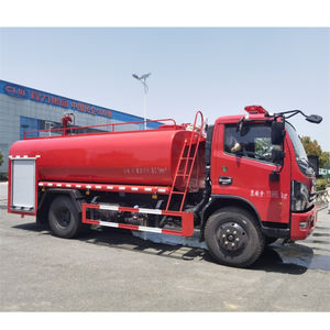 <span class=keywords><strong>Camion</strong></span>-<span class=keywords><strong>citerne</strong></span> à <span class=keywords><strong>eau</strong></span> multi-usage de 10-15 m³ pour la lutte contre les incendies ; Suppression de la poussière sur de longues distances à vendre - Product Image 5