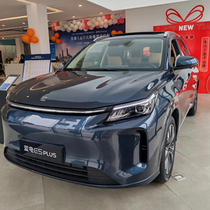 Dfsk E5 Phev 2026 DFSK E5 Family Hybrid PHEV SUV <span class=keywords><strong>7</strong></span> Passenger 1.5L 1150km Full Kilometraje Venta caliente Oversea 2025 - Product Image 1