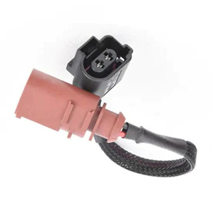 VW Audi kablo kiti-CNCH özel kablo demeti fabrika için 2 Pin vana uzatma demeti - Product Image 1