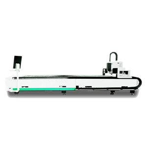 Máquina de <span class=keywords><strong>corte</strong></span> por láser de fibra de alta potencia profesional 12000W-1500W marca OEM placa de acero de chapa CNC cortador 4020 - Product Image 1