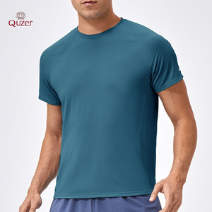 T-shirts pour hommes Vente en gros Taille s m l Xl Xl <span class=keywords><strong>Xxl</strong></span> Xxxl T-shirts personnalisés pour hommes - Product Image 4