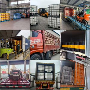 Grasso Lubrificante a Base di Litio con Disolfuro di Molibdeno - Product Image 6