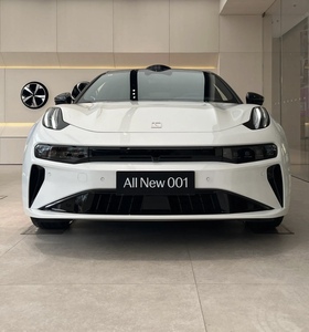 <span class=keywords><strong>Zeekr001</strong></span> Berline électrique à hayon à direction gauche Véhicule à énergie nouvelle Voiture 4WD Nous offrons une variété de voitures neuves et de berlines et SUV d'occasion - Product Image 2