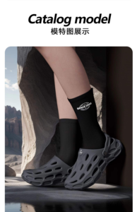 Sandalias para Hombre con Horma Ancha, Puntera Extra Amplia, Sistema Ajustable, Uso Diario, Ajuste Cómodo, Tallas 39-46 EU, Suela Antideslizante - Product Image 6