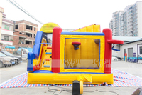 Videurs gonflables de château de JOYFUN pour le videur gonflable de partie
