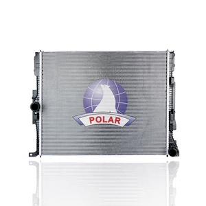 Radiador de Coche para BMW F20 F22 F87 F32 F82 F30 F80, Accesorios OEM 17118625426 17118482624, Radiador de Refrigeración - Product Image 1