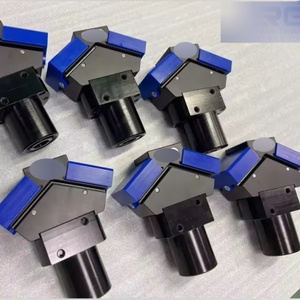 เครื่องจับเข็มแบบนิวเมติก GN2010 สำหรับฝังและดึงผ้า ตาข่าย และฟองน้ำ - Product Image 6