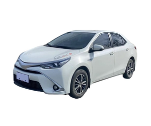 Moteur hybride d'<span class=keywords><strong>occasion</strong></span> de haute qualité pour Levin Berline 2016-2020 1.8H <span class=keywords><strong>GS</strong></span> E-CVT Édition Elite avec toit ouvrant, sièges en tissu, conduite à gauche - Product Image 1