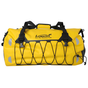 Bolsa Trasera para Motocicleta LOBOO de 50L, Impermeable, de Gran Capacidad, para Asiento Trasero de Motocicleta - Product Image 6