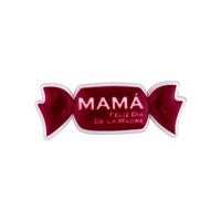 Nouveauté 2025, vente en gros, breloques pour chaussures en PVC souple, design mexicain, nourriture, boisson, fleur, logo personnalisé, décoration de chaussures MAMA, Noël