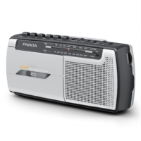 Moule privé Offre Spéciale, bon marché, lecteur de Cassette avec Radio Am Fm, enregistreur de Cassette classique, lecteur de Cassette Radio