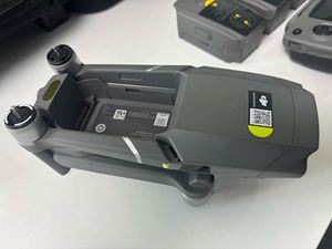 โดรนมือสอง 4k Mavic 2 Pro โดรนระดับมืออาชีพ ระยะไกล แบบควอดคอปเตอร์ - Product Image 5