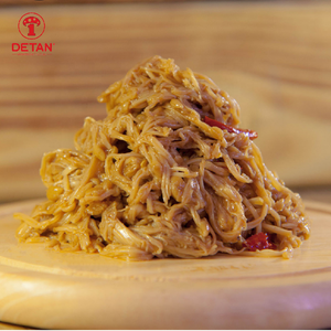 Detan בריאות ובטיחות טרי Enoki פטריות יכול לעשות מרק - Product Image 6