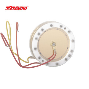 797AUDIO CY002 USB XLR Microphone 1.1 pouces 34mm Grand diaphragme Condensateur Capsule Type C Connecteur pour DIY Mic Remplacement Réparation - Product Image 5