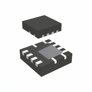 DMP2006UFGQ-13 Electronic Chips Component Manufacturer Channel Transistors POWERDI3333-8 - Product Image 1
