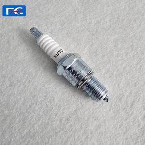 Fábrica de bujías chinas, piezas de automóviles, bujía de motor N9YC S12YC N12YC, bujía de motor en motor - Product Image 6