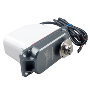 เซอร์โวหุ่นยนต์อุตสาหกรรม Happymodel Super400 Plus รุ่นอัปเกรด 12V-24V ประสิทธิภาพสูง แรงบิดสูงสุด 400 กก.ซม. - Product Image 1