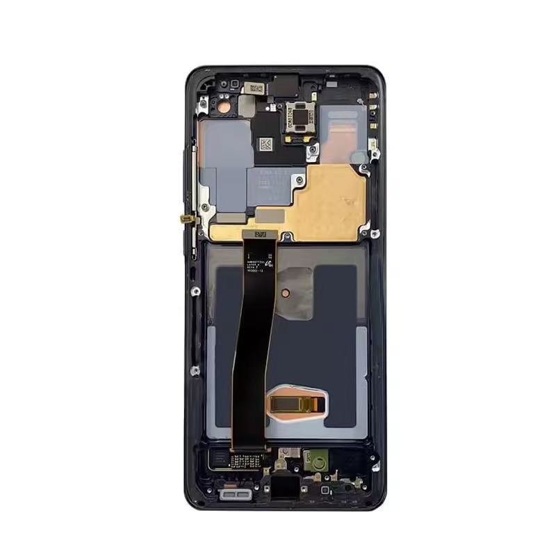 samsung s20 plus 5g display