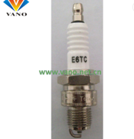 Bougies d'allumage pour moto CG125 CD70 A7TC CS7HA F7TC D8TC Bougie d'allumage pour 50cc 70cc 90cc 110cc 125cc 150cc