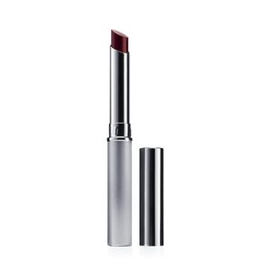 OEM de alta calidad Etiqueta Privada hidratante de larga duración vegano universalmente favorecedor ultraligero negro miel lápiz labial - Product Image 1