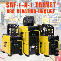 Série EM ESAB Fabricator Soudeurs manuels à l'arc en métal Modèle EM 510i/510iR