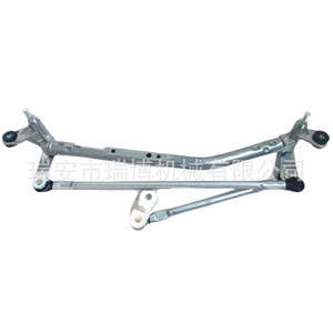 Compatible con el mecanismo de limpiaparabrisas del Chevrolet Beat - Product Image 1