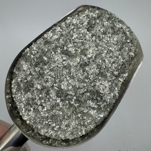 Pittura Effetto Scaglie di Roccia Colorata per Pavimentazioni e Decorazioni Murali Realizzata con <span class=keywords><strong>Mica</strong></span> Naturale - Product Image 6