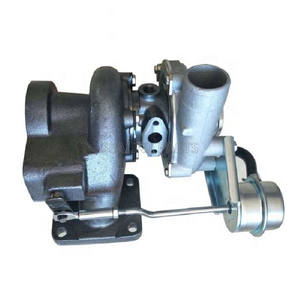 ターボチャージャーGT1749S708337-0001 28230-41720 28230-41730 GARRETTHyun-dai Mighty2トラックD4ALエンジン用ターボチャージャー - Product Image 2