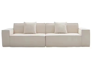 New Arrivals This Quarter Compressed <b>Sofa</b> <b>Bed</b> 3 Seat Modular Compressed <b>Sofa</b> Vacuum Packed for Living Room - Product Image 4