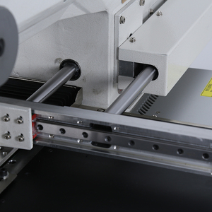 Máy may công nghiệp vi tính tốc độ cao, mũi khâu khóa lập trình được XC-3020F-YT dùng cho nhà máy sản xuất ba lô, bán buôn - Product Image 4