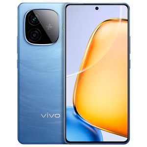 ใช้ VIVO Y200 GT 5G โทรศัพท์มือถือ6.78นิ้ว Snapdragon 7 Gen 3,12GB + <span class=keywords><strong>256GB</strong></span> แบตเตอรี่6000mAh 80W ชาร์จโทรศัพท์ราคาถูก - Product Image 2