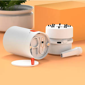 Innovation 2025 nouveau Kit de nettoyage Portable nouveaux Gadgets électroniques 21 en 1 Kits de nettoyage multifonctionnels pour Kit de nettoyage de bureau - Product Image 3