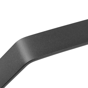 Yüksek Kaliteli Mat Siyah Ahır Kapısı Kolu, Kırsal Ahırlar İçin Kayar Kapılar, Büyük Kapılar, Garaj Kulübeleri İçin Kullanılır - Product Image 6
