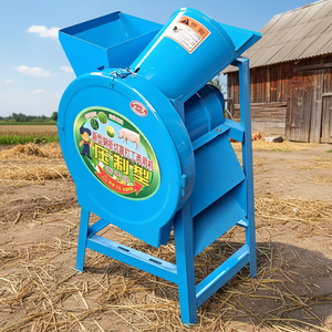 Tondeuse à gazon électrique XD compacte anti-colmatage, durable, professionnelle, pour la récolte du foin destiné à l'<span class=keywords><strong>alimentation</strong></span> du bétail - Product Image 1