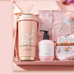 Xinrunjin Custom Elegant <b>Wedding</b> Gift Set Includes Elegant <b>Boxes</b> for Celebration <b>Keepsakes</b> Guestschenke & Regalos for Hochzeit - Product Image 5