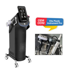 <span class=keywords><strong>Appareil</strong></span> de remodelage corporel haute fréquence, portable, pour la thérapie par pression négative des plaies - Product Image 5