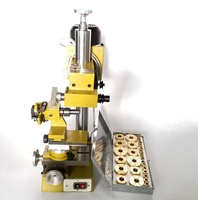 Équipement de bijoux de qualité supérieure, Machine à facettes automatique bon marché, Machine à facettes de pierres précieuses à vendre