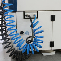 Centre de fraisage vertical cnc, VMC640, fabriqué en chine