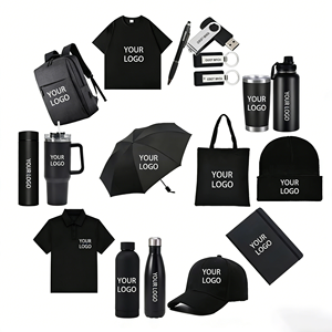 Custom Promotional Item Promotional Activities Gift Sets for Shop Advertising School Office Festival Business Corporate Gift Set - Product Image 1