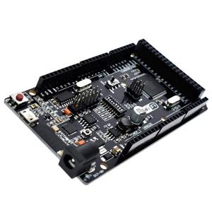 WIFI R3 ATMEGA2560 + <span class=keywords><strong>ESP8266</strong></span> (Memoria de <span class=keywords><strong>32MB</strong></span>), CH340G, 1, 2, 2, 2 - Product Image 4