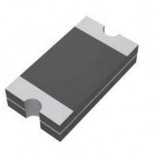 SMD1206B020TF/24 PTC Resettable Fuse Electronic Component - Product Image 1
