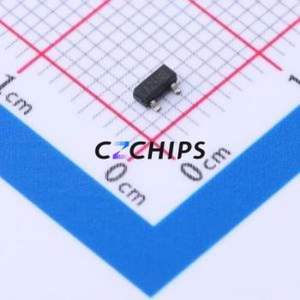ทรานซิสเตอร์ภาคสนามแบบดั้งเดิมและใหม่ IRLML2502 SOT-23ทรานซิสเตอร์ (MOSFET) - Product Image 1