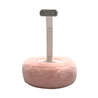 Support de téléphone portable universel réglable et flexible pour la maison, le bureau, le lit et autres utilisations intérieures – Installation facile, compatible avec tous les téléphones.