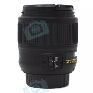 เลนส์กล้องดิจิตอล HFT Professional AF-S Nikkor 35 มม. F/1.8G ED ฟูลเฟรม มุมกว้าง แบบฟิกซ์ สำหรับขายส่ง - Product Image 3
