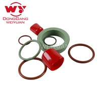 Kit de réparation WEIYUAN pour injecteur MTU4000.03 EX59407500020 VTO-G262L51D EX59407500022 VTO-G265054D