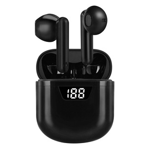 <span class=keywords><strong>Auriculares</strong></span> inalámbricos TWS Mini LED <span class=keywords><strong>i12</strong></span>, con <span class=keywords><strong>Bluetooth</strong></span> 5,0 y Sensor táctil - Product Image 6