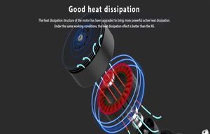 <span class=keywords><strong>Combo</strong></span> de Sistema de Potencia <span class=keywords><strong>Hobbywing</strong></span> Plus, Motor con Controlador 2480, Hélice, Motor CW para Agricultura, Accesorios para Drones UAV FXB - Product Image 6