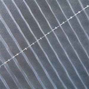 Modern Design Plisse Window Mesh <strong>Mosquito</strong> <strong>Net</strong> Fibreglass Pleated Insect Screen for Retractable Windows and Doors - Product Image 3