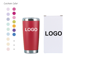 Warehouse Stainless Steel Fashion Vacuum Outdoor Travel 30Oz 20Oz Vacuum <b>Flask</b> <b>Drinking</b> Water Bottle With Custom Logo - Product Image 3
